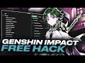 🌟 Genshin Impact 2024 Hacks! 🌟 Free Cheats: Fly High, God Mode, XP Boost, Mora & Autofarm! 🌌