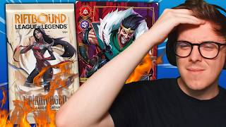 The Riftbound Situation is Ridiculous