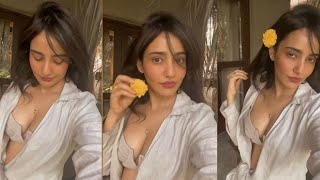 అమ్మో చిరుత హీరోయిన్ 👌🔥| Heroine Neha Sharma SUPERB H0T Looks |  Chirutha Movie Heroine H0t | WP