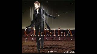 03.   ห้องเดิม    -    คริสติน่า อากีล่าร์   CHRISTINA AGUILAR            ALBUM  CHRISTINA  PARADISE