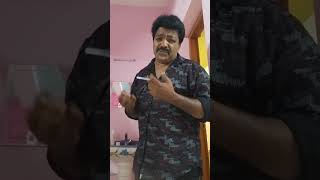 நீ செத்துட்டா எனக்கு பைத்தியமே பிடிச்சிரும்😂/#short #comedy #viralvideo #trending