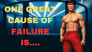 Unleashing the Wisdom || Inspiring Bruce Lee Quotes That Pack a Punch