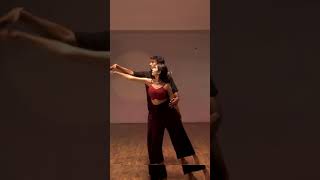 laal ishq #dance #shorts #shortvideo #choreography by Akash kanarji