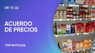 Almaceneros denuncian que mayoristas no respetan los acuerdos de precios