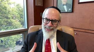 Dean Abramson Message to Alumni (Fall 2024)