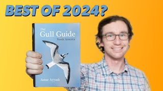 The Gull Guide review: a new paradigm in niche guides