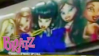 The Bratz Are Back on Wake Up With the Wagners KSNV | Bratz