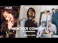 2022 MOKKOJI CONCERT in Uzbekistan with KAI, AILEE, F.ABLE  | ENG, KOR CC