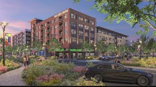 MidCity breaks ground on 'green' apartments