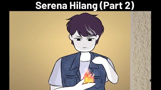 STUDY TOUR #26 - Serena Hilang (Part 2)