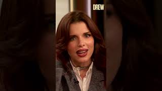 Julia Fox Reveals What it was Like Dating "The Artist" | The Drew Barrymore Show | #shorts