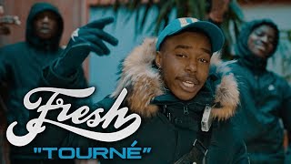 Fresh La Douille - Tourné I Daymolition