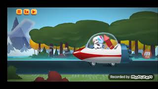 eu jogando looney tunes o mundo insano do space jam