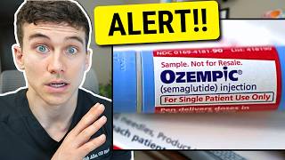 Ozempic Side Effects Lead To Blindness