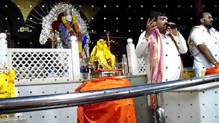 Sai Tours Conducted tour to Mandya Shri Shirdi Sai Baba Temple and other Places in Mysore