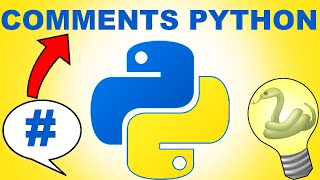 Python Comments