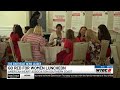 American Heart Association Southern Coast hosts annual Go Red for Women luncheon