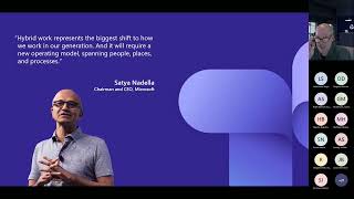 Microsoft Teams Rooms Training part 1.