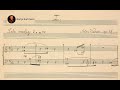 Anton Webern - Variations for Piano, Op.  27 (1936)