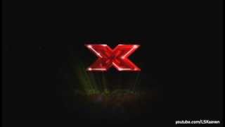 The X Factor Australia 2013 Promo