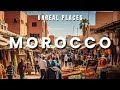 WONDERS OF MOROCCO | Most Beautiful Places To Visit In Morroco | Travel Video