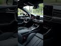 inside the 2025 audi rs7 where luxury meets performance