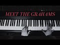 Kendrick Lamar / Meet The Grahams piano cover