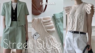 [ ZARA HAUL ] 스트릿 스타일 우아하고 시크하게 입기!  /STREET STYLE/SPRING LOOK/ 자라