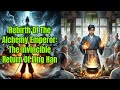 Rebirth Of The Alchemy Emperor: The Invincible Return Of Ling Han - Vol 2 | Fantasy Audio Book