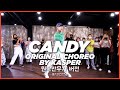 [타파하_안무영상_원작자버전]백현(Baekhyun) - Candy / Choreo By Kasper