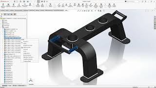 SOLIDWORKS 2025 Catch Up - Drawings | SOLIDWORKS 2020 to 2025