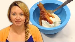 4 Strange Food Combinations You Have to Try | Mashable