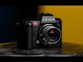 Leica Tech Talk: The Leica SL3 – First Look