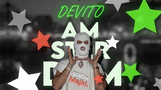 DEVITO - AMSTERDAM | mograph edit