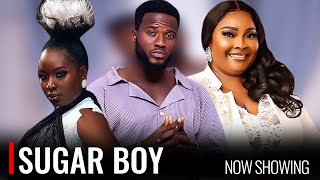 SUGAR BOY - A Nigerian Yoruba Movie Starring - Ronke Odsanya, Mustapha Sholagbade