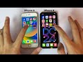 iPhone X Vs iPhone 8 Speed Test in 2024 - How is it??