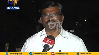 Raithu Nestham Founder Venkateswara Rao Feeling Happy | for Selecting to Padma Sri