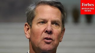 'Georgia Will Always Be Proud to Stand With Israel': Brian Kemp Commemorates October 7th Attacks