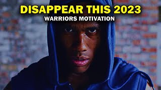 I Dare You To Disappear For A Year - Powerful Motivational Speech (2023)