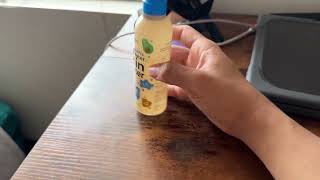 Miss Mouth's Messy Eater Stain Treater Spray, 4oz Stain Remover Review