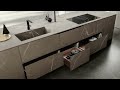 snaidero cucine soluzioni progettuali di design esclusivo 100% made in italy