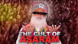 The Godman who wasn't a man of god! How Asaram fooled 70 Million people.