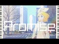 promise／鶴三 feat.鏡音リン