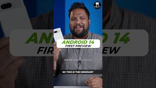 Android 14 - 5 Awesome New Features! #Shorts