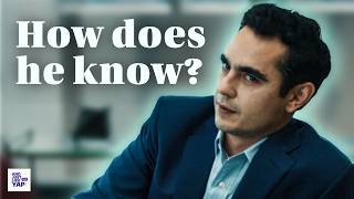 Industry S4 Episode 4 Recap / Explainer | Whitney Knows Too Much