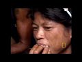 mentawai teeth sharpening ritual