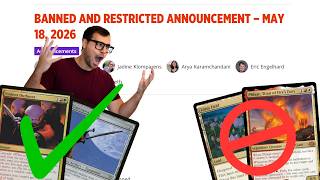 Modern Ban Reaction 🚫