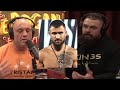 Joe Rogan and Derek Wolfe talk about Vasiliy Lomachenko's foot work.