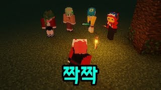 오늘 생일임(마인크래프트)