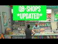 QBCore - *UPDATED* Making Custom Shops within Qb-shops | Adding Items to Qb-shops 2023